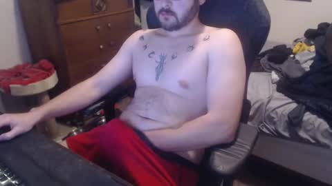 Snapshot of thickgarrett chatting on January 2025 10:37:01 PM thickgarrett online show from January 2025 10:37:01 PM