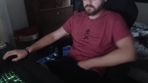 Snapshot of thickgarrett chatting on September 2025 08:52:02 PM thickgarrett online show from September 2025 08:52:02 PM