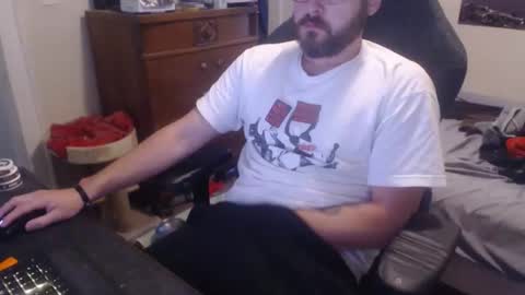 Snapshot of thickgarrett chatting on November 2025 01:01:02 PM thickgarrett online show from November 2025 01:01:02 PM