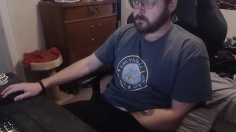Snapshot of thickgarrett chatting on November 2025 08:30:01 PM thickgarrett online show from November 2025 08:30:01 PM