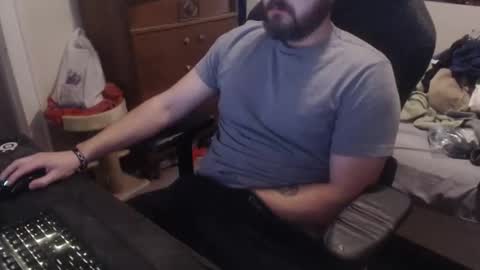 Snapshot of thickgarrett chatting on November 2025 09:03:02 PM thickgarrett online show from November 2025 09:03:02 PM