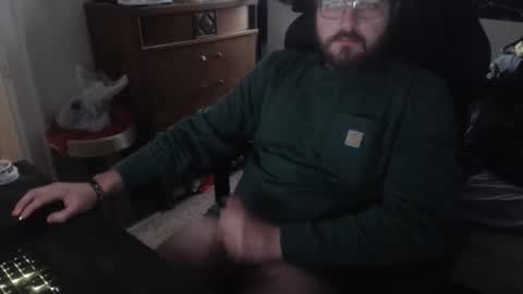 Snapshot of thickgarrett chatting on December 2025 08:46:01 PM thickgarrett online show from December 2025 08:46:01 PM