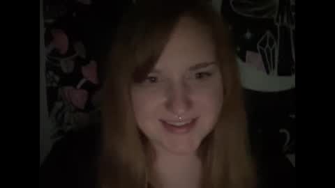 Ariel online show from February 2025 02:33:01 AM