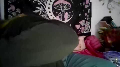 Ariel online show from December 2025 11:42:01 PM