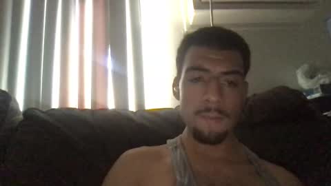 andres online show from December 2025 11:34:01 PM