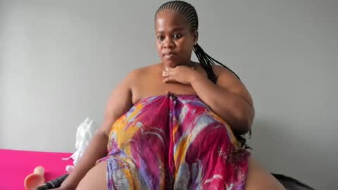 thickleeyanax online show from January 2025 10:29:02 AM