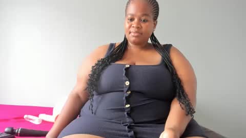 thickleeyanax online show from January 2025 02:04:01 PM