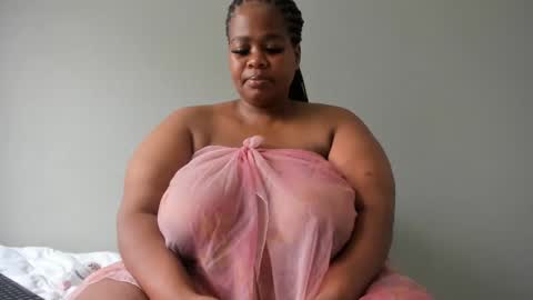 thickleeyanax online show from February 2025 11:52:01 AM