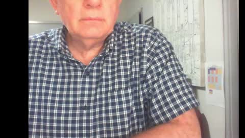 Snapshot of thickmelnik chatting on December 2024 12:30:01 PM James online show from December 2024 12:30:01 PM