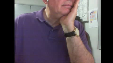 Snapshot of thickmelnik chatting on January 2025 01:01:01 PM James online show from January 2025 01:01:01 PM