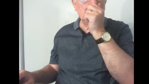 Snapshot of thickmelnik chatting on February 2025 02:10:01 PM James online show from February 2025 02:10:01 PM