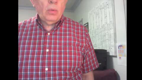 Snapshot of thickmelnik chatting on February 2025 01:50:01 PM James online show from February 2025 01:50:01 PM