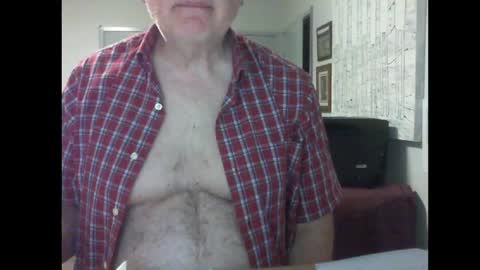 Snapshot of thickmelnik chatting on February 2025 01:02:01 PM James online show from February 2025 01:02:01 PM