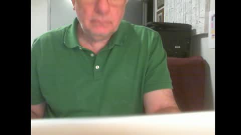 Snapshot of thickmelnik chatting on February 2025 11:55:01 AM James online show from February 2025 11:55:01 AM