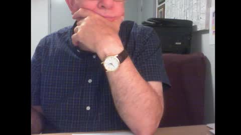 Snapshot of thickmelnik chatting on February 2025 01:42:01 PM James online show from February 2025 01:42:01 PM