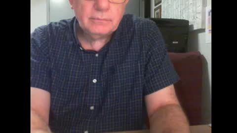 Snapshot of thickmelnik chatting on February 2025 01:17:02 PM James online show from February 2025 01:17:02 PM