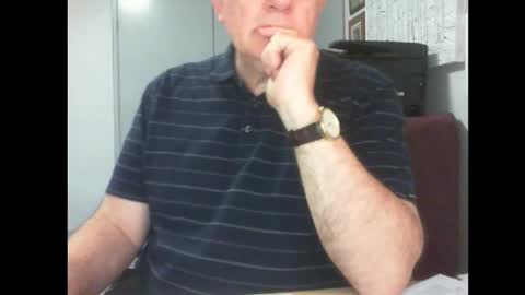 Snapshot of thickmelnik chatting on February 2025 12:36:01 PM James online show from February 2025 12:36:01 PM