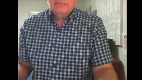 Snapshot of thickmelnik chatting on March 2025 02:02:02 PM James online show from March 2025 02:02:02 PM