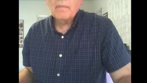 Snapshot of thickmelnik chatting on March 2025 05:53:01 AM James online show from March 2025 05:53:01 AM