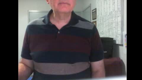 Snapshot of thickmelnik chatting on March 2025 12:19:02 PM James online show from March 2025 12:19:02 PM