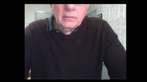 Snapshot of thickmelnik chatting on December 2025 12:10:01 PM James online show from December 2025 12:10:01 PM