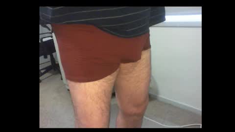 Snapshot of thickmelnik chatting on December 2025 02:31:02 AM James online show from December 2025 02:31:02 AM