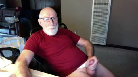 Thickmorningwoodinyou always online show from December 2024 04:29:02 PM