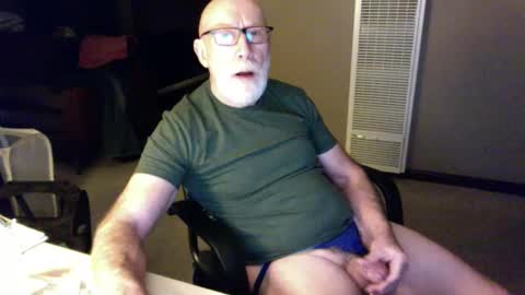 Thickmorningwoodinyou always online show from December 2024 03:38:02 PM