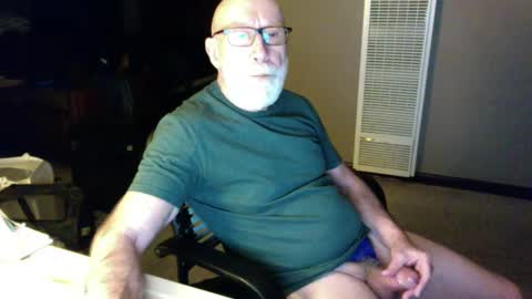 Thickmorningwoodinyou always online show from January 2025 03:03:01 PM