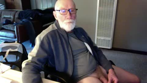 Thickmorningwoodinyou always online show from January 2025 06:43:01 PM