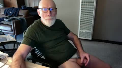 Thickmorningwoodinyou always online show from February 2025 04:25:02 PM