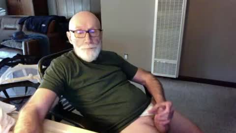 Thickmorningwoodinyou always online show from February 2025 06:37:02 PM