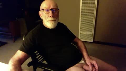 Thickmorningwoodinyou always online show from October 2025 02:23:02 PM