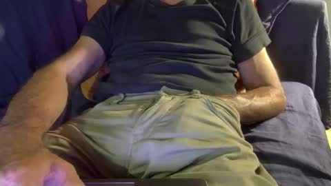 Thickru online show from October 2025 09:54:02 PM