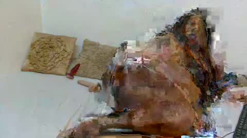 Snapshot of thicksexymellons chatting on February 2025 06:04:02 PM Pat online show from February 2025 06:04:02 PM