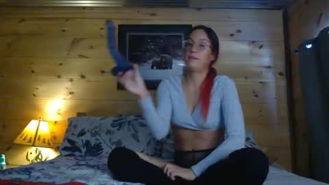 MissBear online show from February 2026 03:22:01 PM