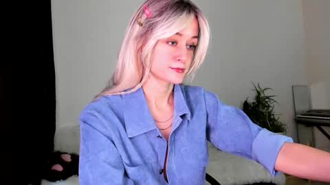 thief_of_hearts_ online show from December 2025 07:45:02 AM