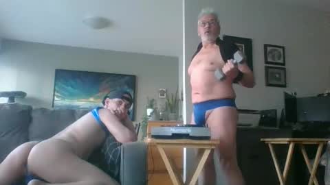 thierrypapineau online show from April 2026 10:36:02 PM