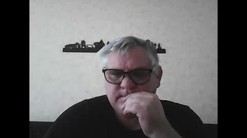 Snapshot of thierrysymp chatting on January 2025 09:40:02 AM Thierrysymp online show from January 2025 09:40:02 AM