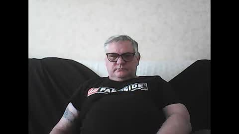 Snapshot of thierrysymp chatting on January 2025 10:47:01 AM Thierrysymp online show from January 2025 10:47:01 AM