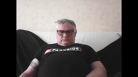 Snapshot of thierrysymp chatting on January 2025 10:17:01 AM Thierrysymp online show from January 2025 10:17:01 AM