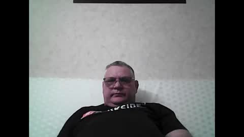 Thierrysymp online show from December 2025 04:59:02 PM