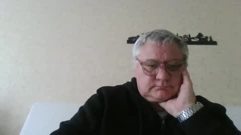 Thierrysymp online show from March 2026 05:24:02 PM