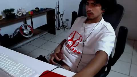 thieves_us online show from November 2025 06:03:01 AM