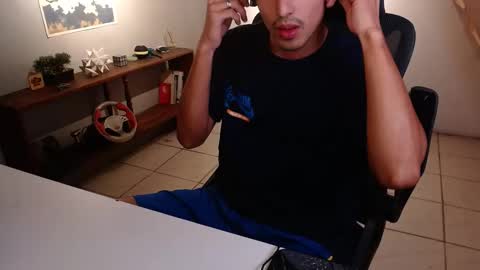 thieves_us online show from February 2026 10:52:02 PM