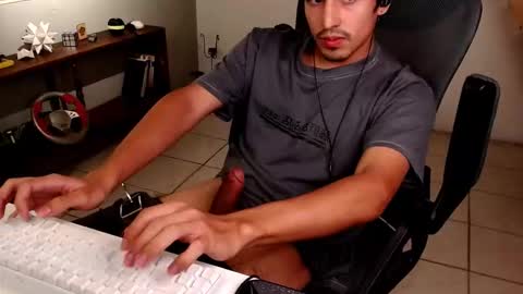 thieves_us online show from March 2026 06:19:02 AM