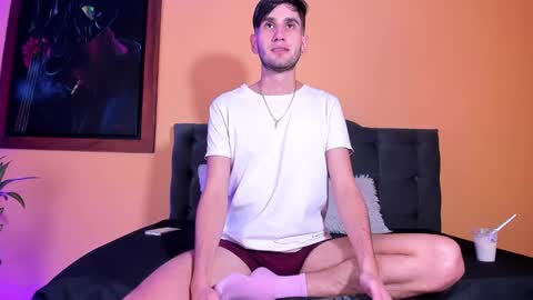 Thiiago online show from December 2024 09:23:02 PM