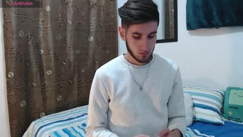 Thiiago online show from October 2025 05:51:02 AM