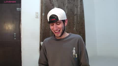 Thiiago online show from December 2025 02:29:02 AM