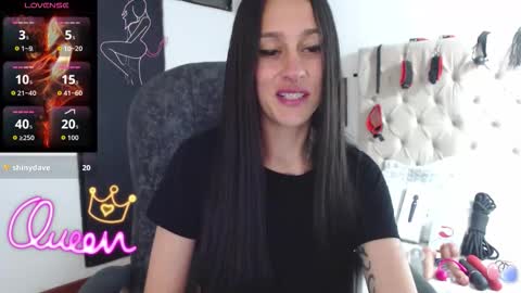 Snapshot of thin__tatto_ chatting on March 2026 02:03:02 PM MADAME online show from March 2026 02:03:02 PM